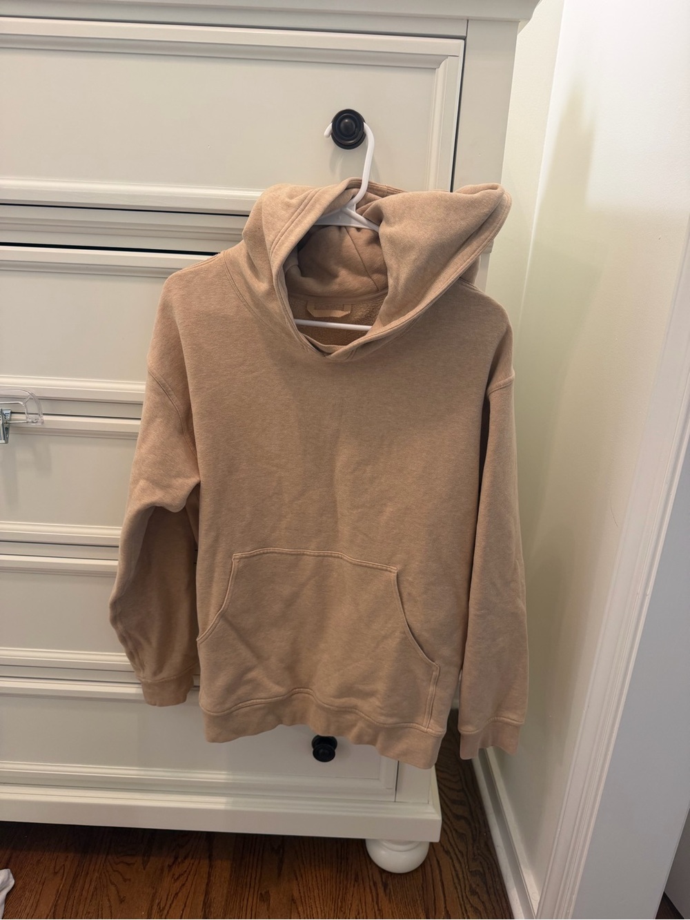 Lululemon All Yours Hoodie Fleece